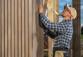 Best Custom Trim and Detailing for Siding  in Germantown, OH